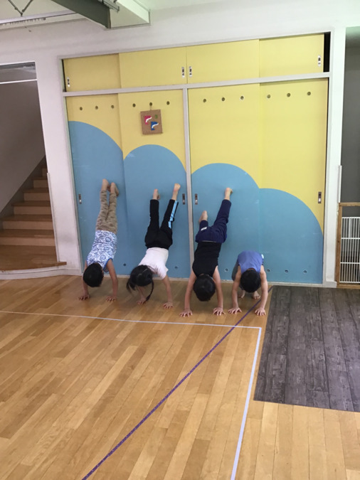 前田中央保育園の写真8枚目: