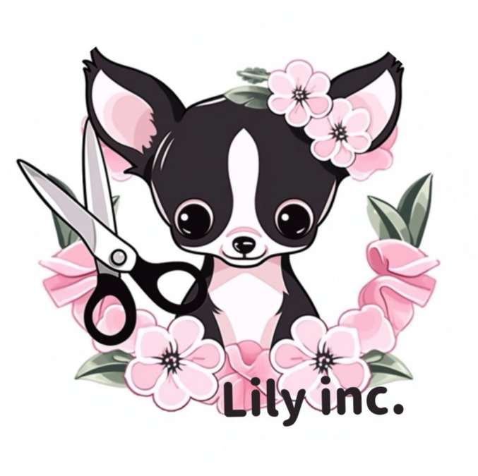 百合の花いるま春日町の画像