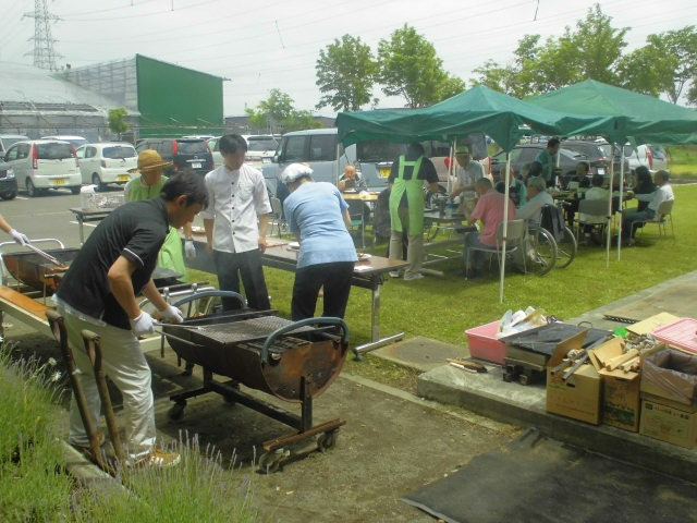 介護老人保健施設セージュ新ことに 通所リハビリテーションの写真3枚目: