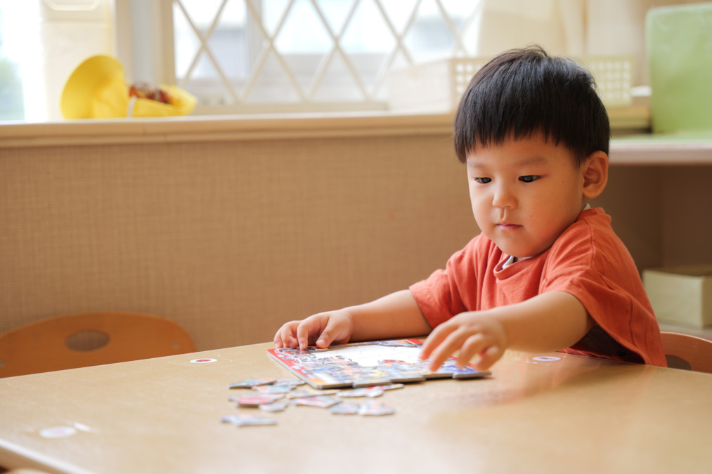 I☆KIDSそうま（保育士の求人）の写真4枚目：