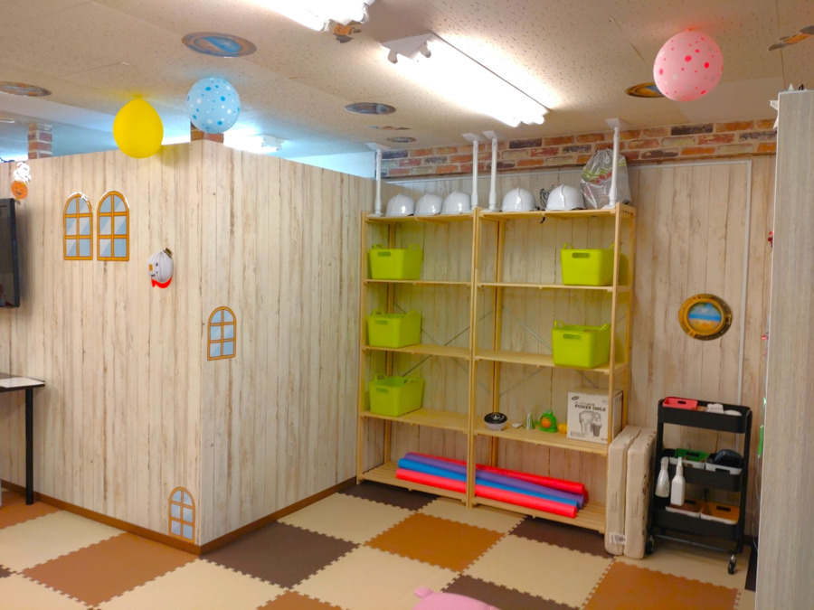 tetote赤れんが（作業療法士の求人）の写真6枚目：