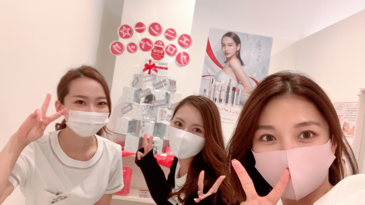 ドットヌーク彦根店（エステティシャン/セラピストの求人）の写真2枚目：