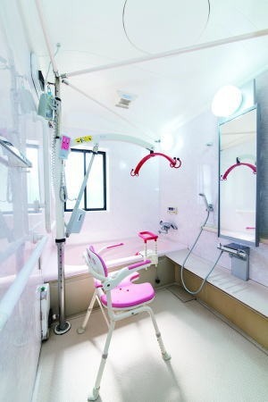グループホーム里山の写真3枚目：