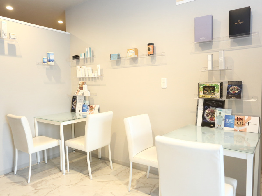 Beauty More 富里店の写真2枚目：