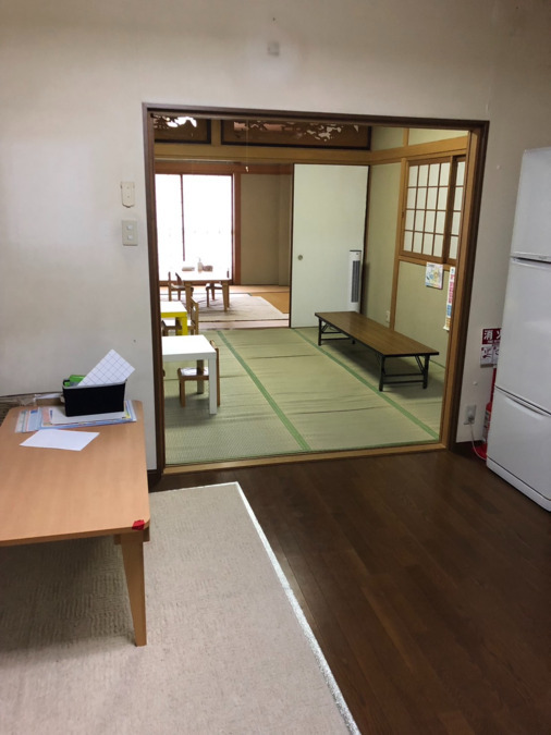児童発達支援・放課後等デイサービス ぐっど 生野小路（児童指導員/指導員の求人）の写真3枚目：