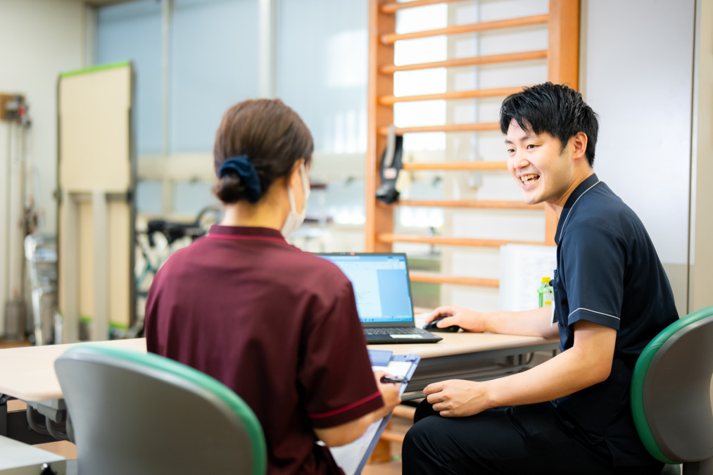なにわ病院(看護師/准看護師の求人)の写真7枚目: