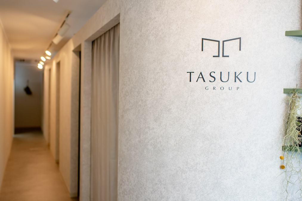 タスク整体院　静岡駅前店（柔道整復師の求人）の写真8枚目：