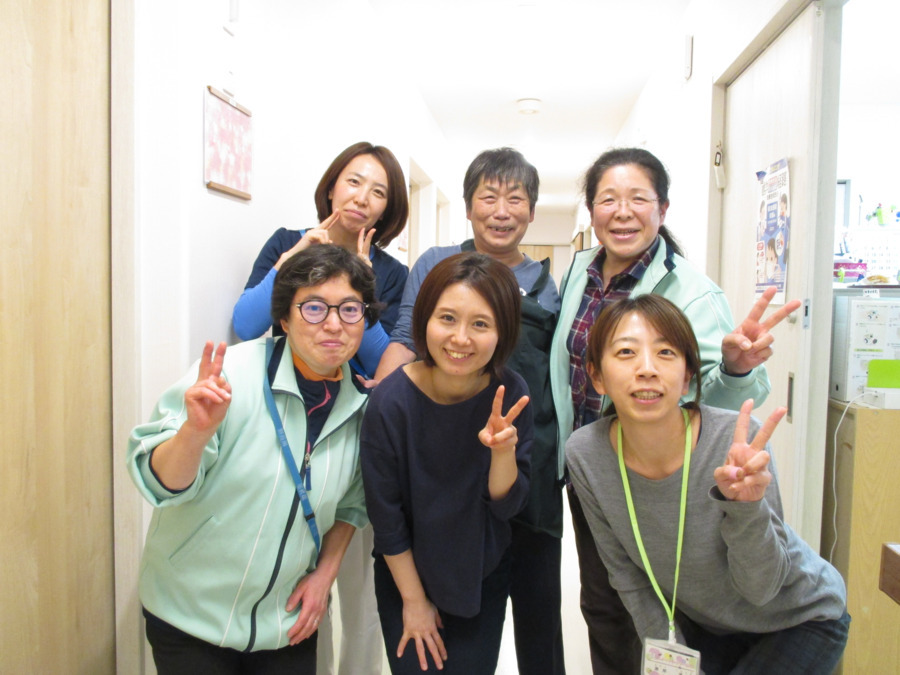住宅型有料老人ホーム　スイートシャワー丸子の写真2枚目：