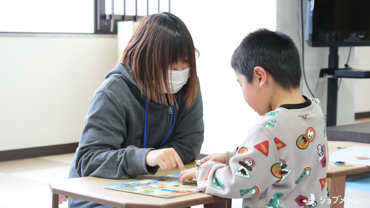 社会福祉法人つぐみ福祉会 福井事業所の写真