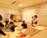 ほっぺるランド板橋清水町の写真