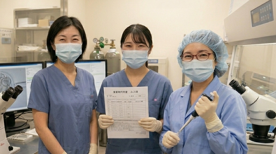 医療法人社団日生会 ごうどクリニック京都駅前院【2025年06月02日オープン】(臨床検査技師の求人)の写真1枚目: