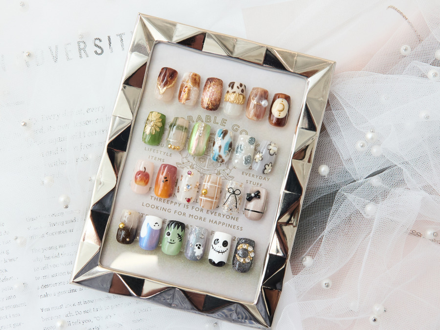 MELL-NAIL【2025年06月01日オープン】(ネイリストの求人)の写真9枚目: