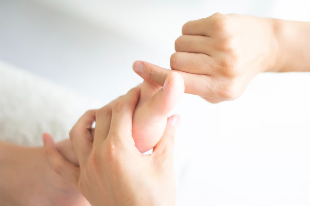 リラクゼーション Relaco(エステティシャン/セラピストの求人)の写真5枚目: