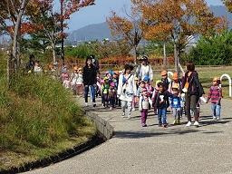 秦川愛児園(保育士の求人)の写真3枚目: