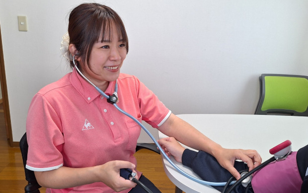 クリエ訪問看護リハビリステーション【2025年06月オープン】（看護師/准看護師の求人）の写真2枚目：