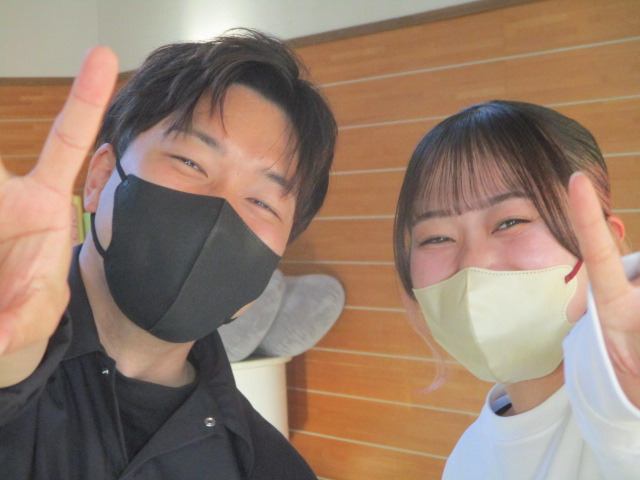 でい・さくさべの写真2枚目：