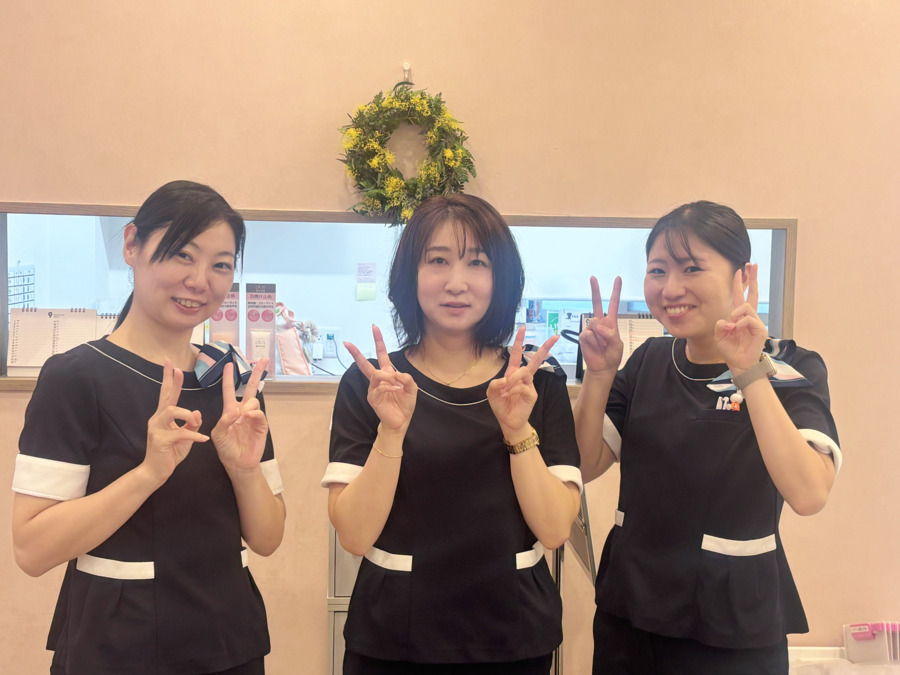 ファミール産院えどがわの写真