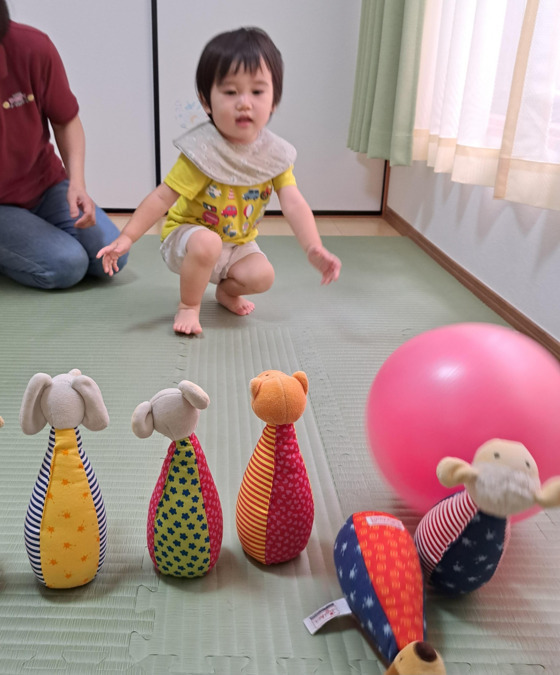 児童発達支援ひなぎく（児童発達支援管理責任者の求人）の写真7枚目：