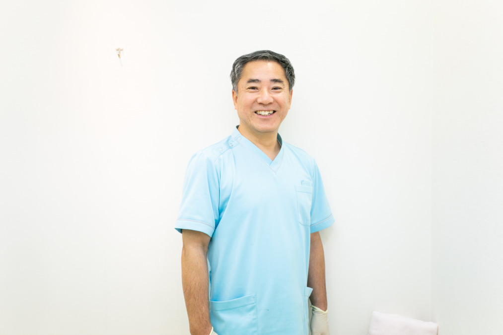 あんどう歯科小児歯科医院(歯科助手の求人)の写真4枚目: