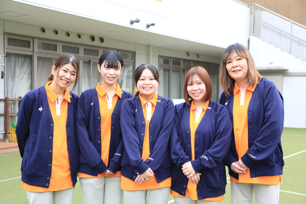 京進のほいくえんHOPPAたかの子(保育士の求人)の写真8枚目: