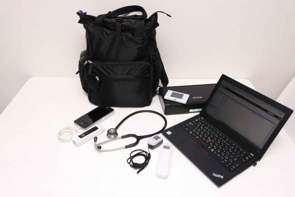 しんかまほっとクリニック(医療ソーシャルワーカーの求人)の写真5枚目: