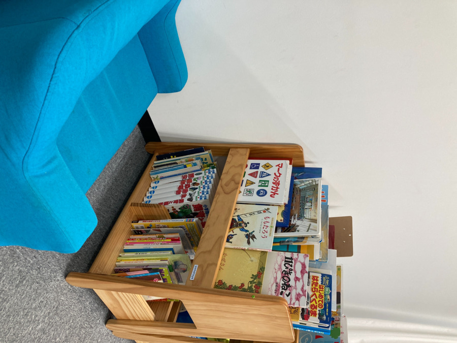 Wapi 稲毛（児童発達支援管理責任者の求人）の写真7枚目：