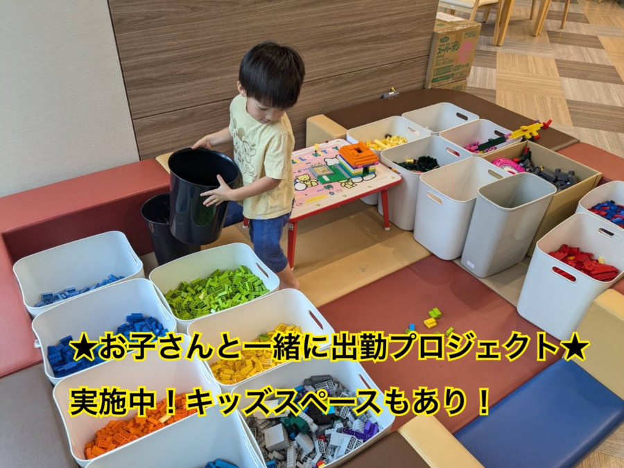 特別養護老人ホームラスール麻生（理学療法士の求人）の写真2枚目：