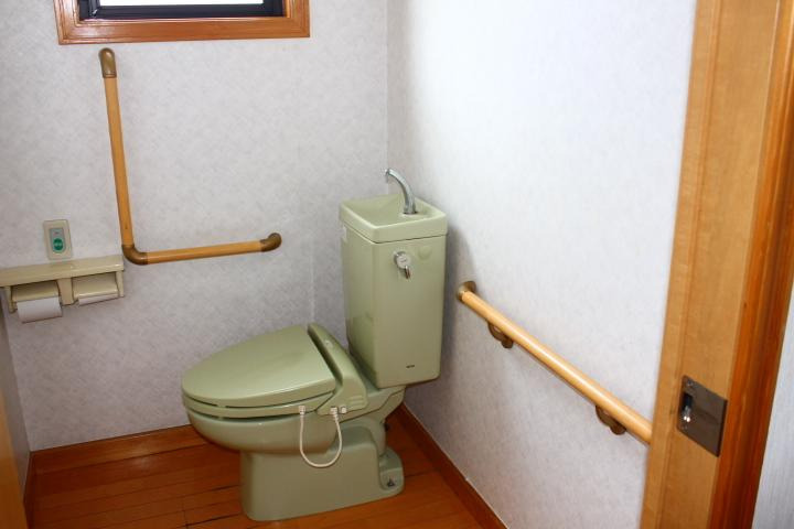 グループホーム古街の家（介護職/ヘルパーの求人）の写真5枚目：