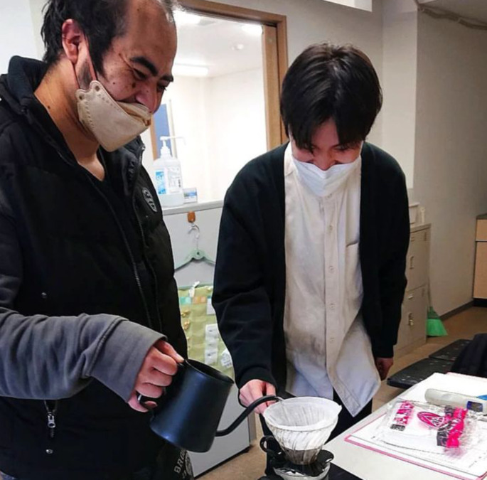 NEXUS岩塚（生活支援員の求人）の写真4枚目：