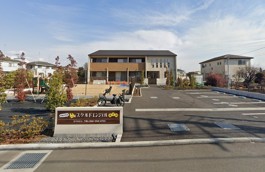 スクルドエンジェル保育園中央林間園（調理師/調理スタッフの求人）の写真3枚目：