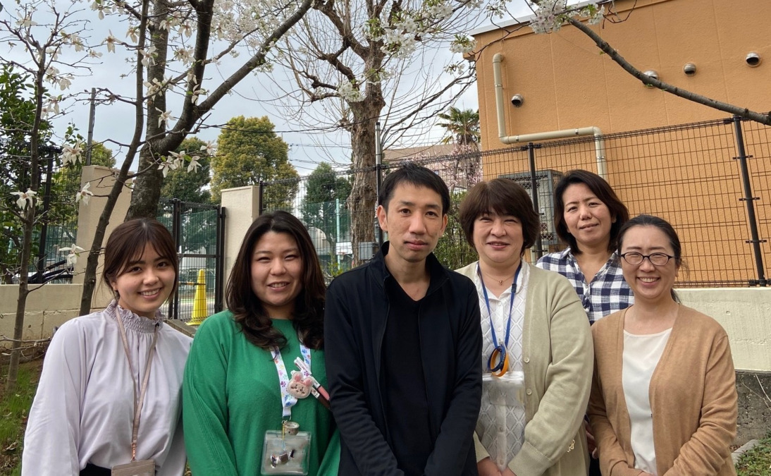 清水地域包括支援センター（保健師の求人）の写真7枚目：