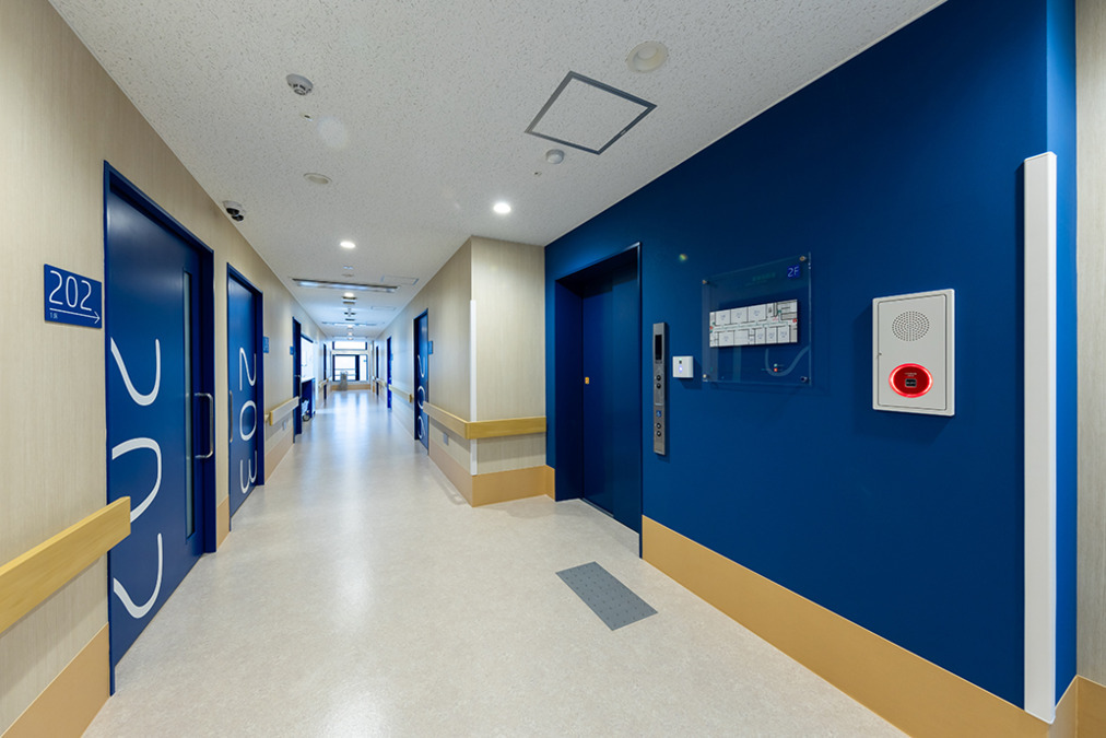 SDPジャパン株式会社　東京脊椎・関節クリニック 羽田の写真9枚目：