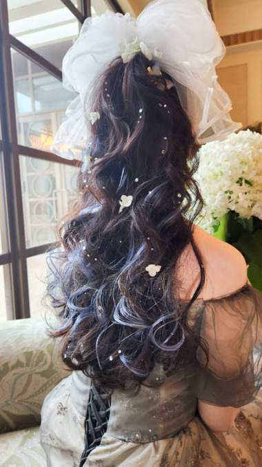 beauty TANAKA 八千代台ユアエルム店の写真4枚目：