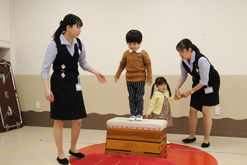 幼小受験理英会 錦糸町マルイ校の写真3枚目：