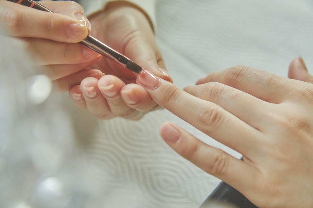 アトリエはるか エチカ表参道店(ネイリストの求人)の写真4枚目: