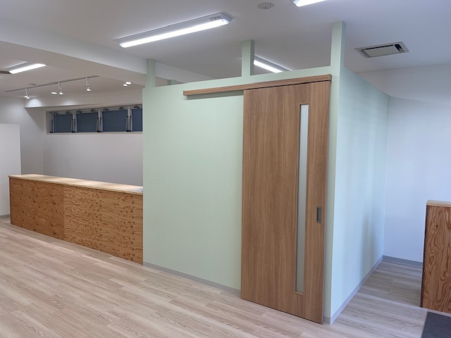 Quirky(クァーキー)Next まなび教室の写真