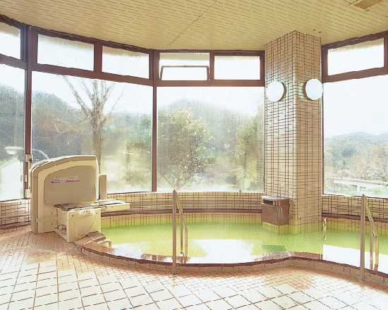 介護老人福祉施設甘木愛光園(ケアマネジャーの求人)の写真4枚目: