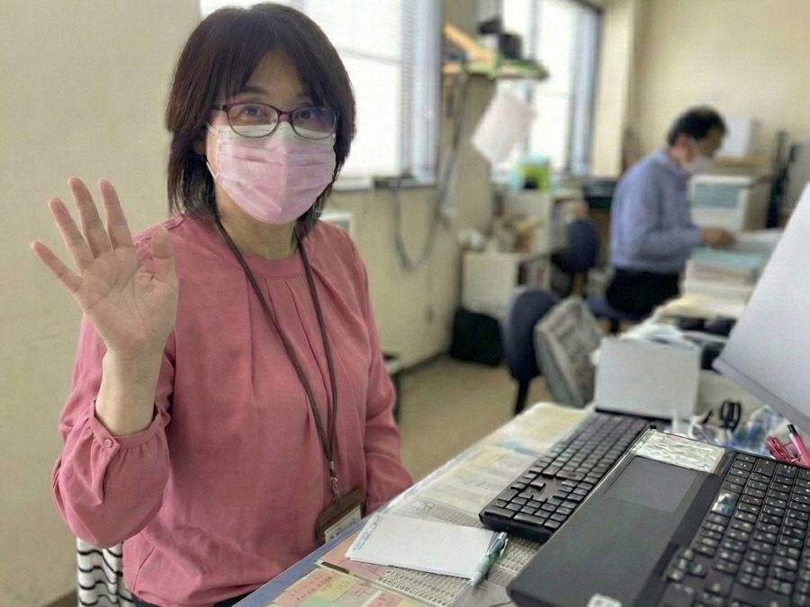 株式会社総合福祉サービスJ・You 地域包括支援センター南域の写真4枚目: