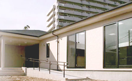 グループホーム　いこいの里の写真