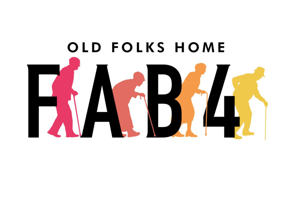 高齢者対応賃貸住宅FAB4の写真