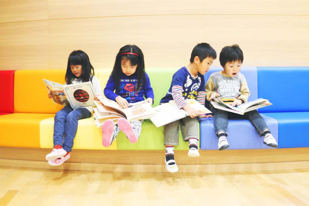 白石はるかぜ保育園（保育士の求人）の写真2枚目：