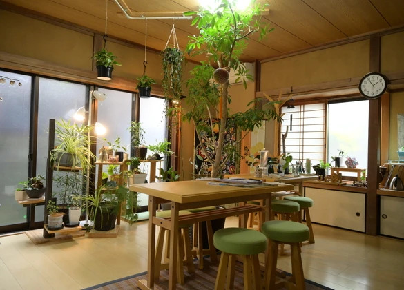 元気創造空間 すたじお 創の写真