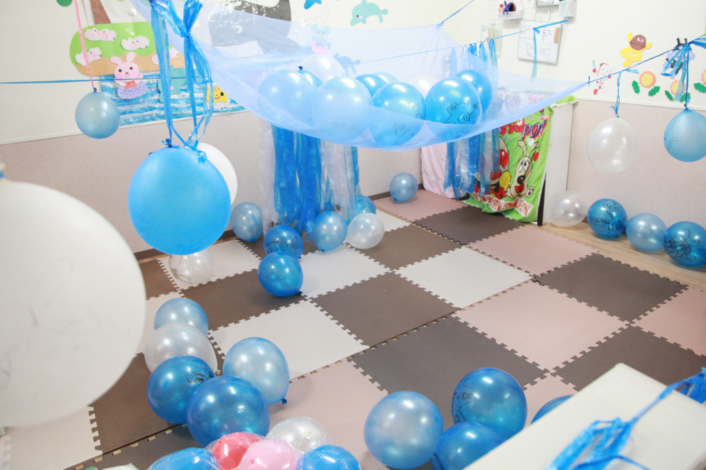 サンシティ小規模保育園の写真4枚目：