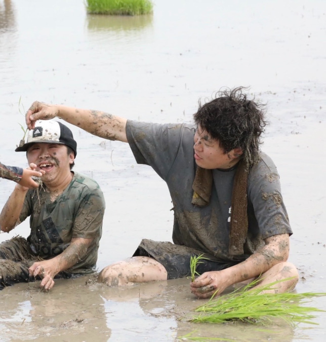 キッズハウスいちご　しぜん（保育士の求人）の写真2枚目：
