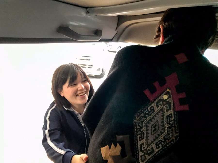 かわなデイケアセンター（介護職/ヘルパーの求人）の写真3枚目：