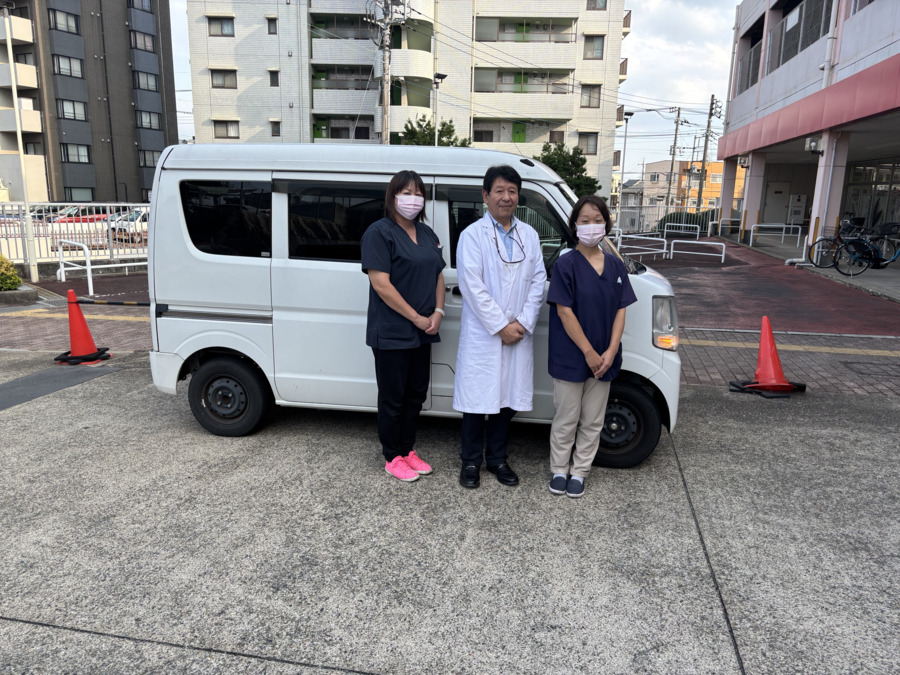 ゆうゆう歯科の写真