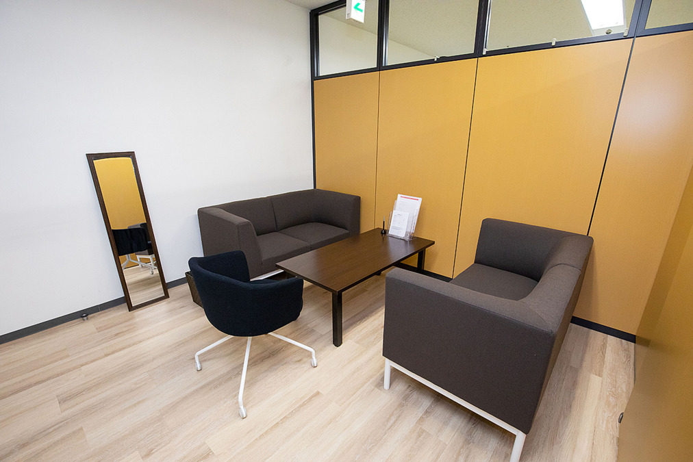 チャレンジド・アソウ大阪事業所(生活支援員の求人)の写真2枚目: