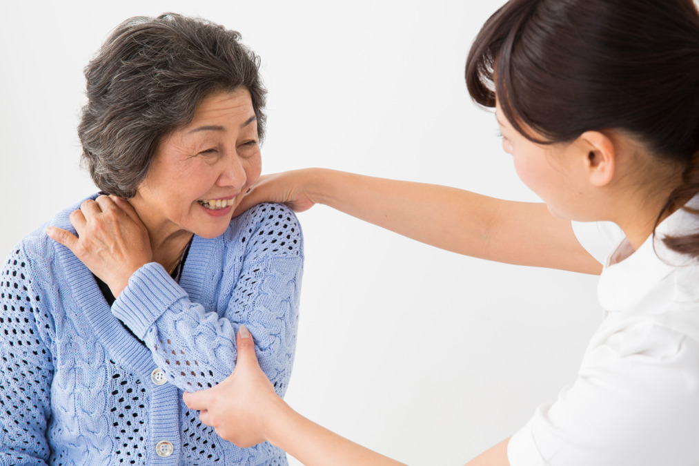 山口クリニック（看護助手の求人）の写真4枚目：