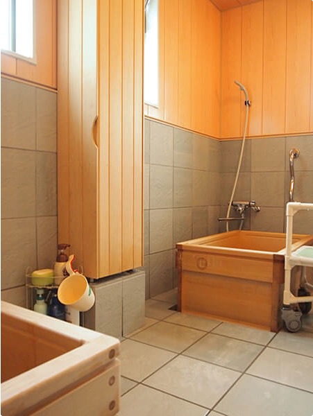 でいほーむいろりの写真3枚目: