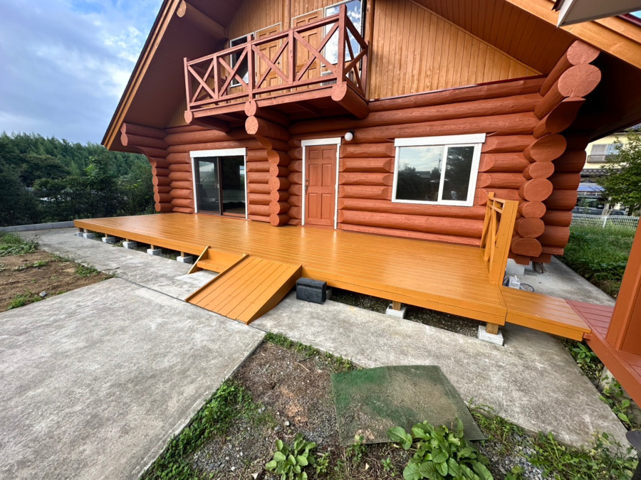 放課後等デイサービス ポポらす【2025年09月01日オープン】(保育士の求人)の写真3枚目: